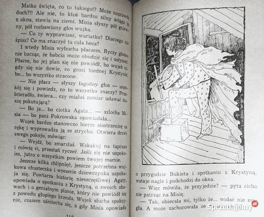 Marianna Marysia Misia Stanisława Platówna Chełm