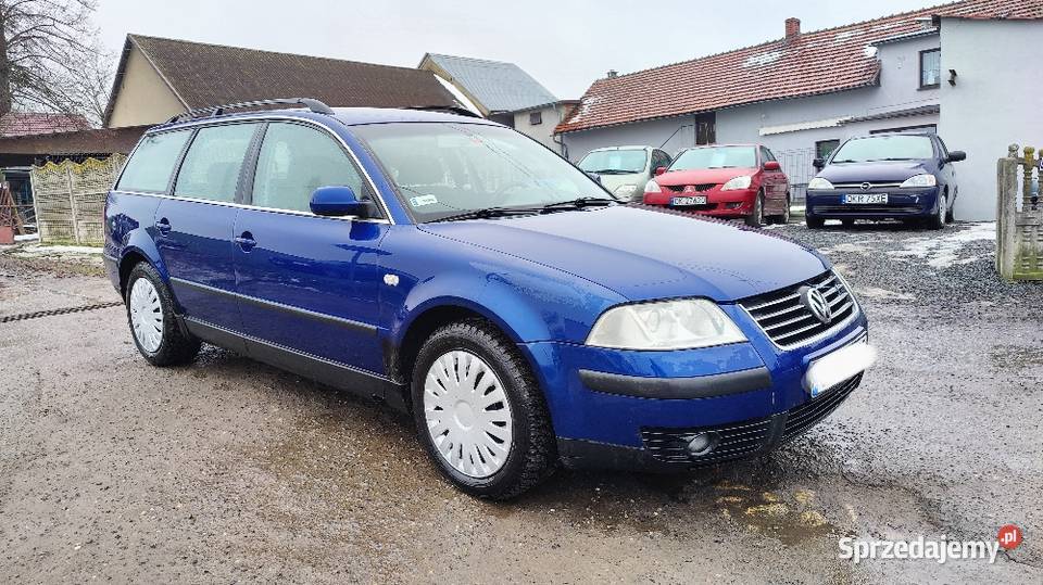 2001 Passat 18 T Hp The Forgotten Powerhouse That Still Surprises Enthusiasts - d7ktkbz