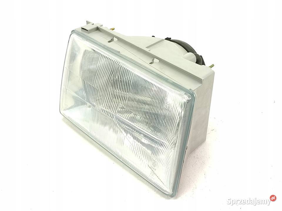 LAMPA PRAWY PRZÓD FIAT DUCATO 25 TD 19821994 sprzedam