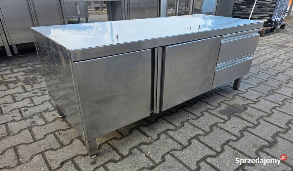 Szafka Podstawa Gastro 1405756 M1255 N Nowe Skalmierzyce