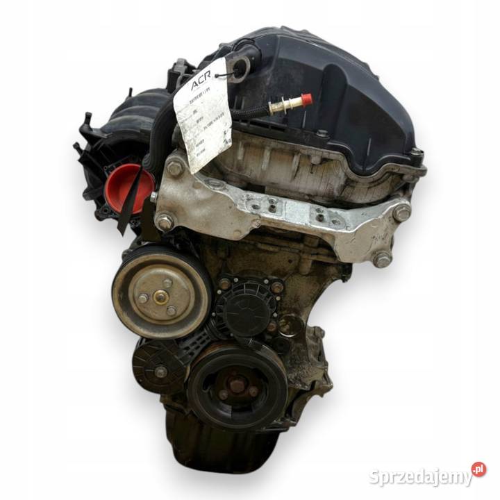 SILNIK 8FS Peugeot 207 208 308 14 VTI 95 benzyna lubelskie Chełm