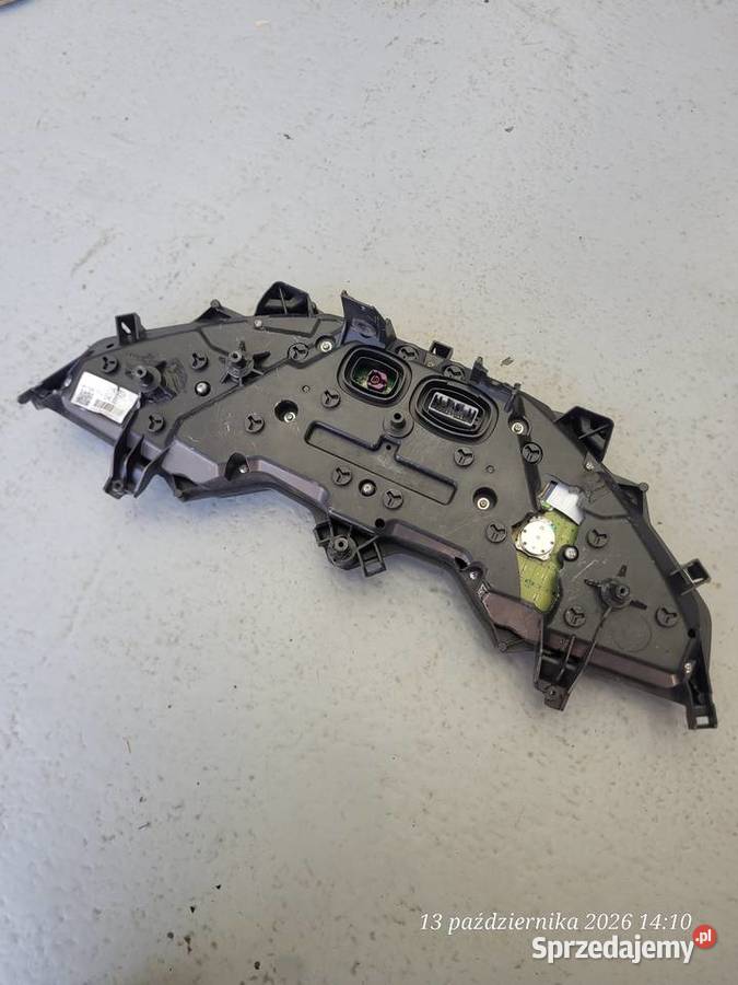 HONDA GOLD WING GOLDWING GL1800 SC79 B OEM Nowy Tomyśl