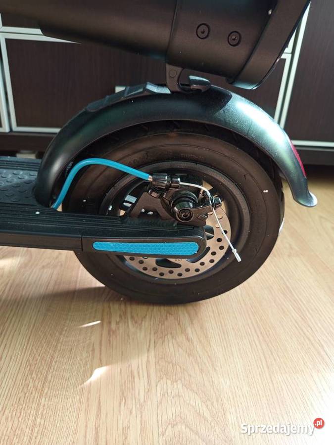 Hulajnoga elektryczna Blaupunkt ESC90X 350W sprzedam