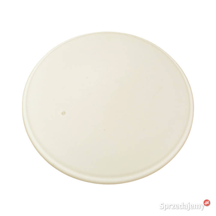 Wielki Biały szklany plafon Penko Pieńsk Polska Warszawa