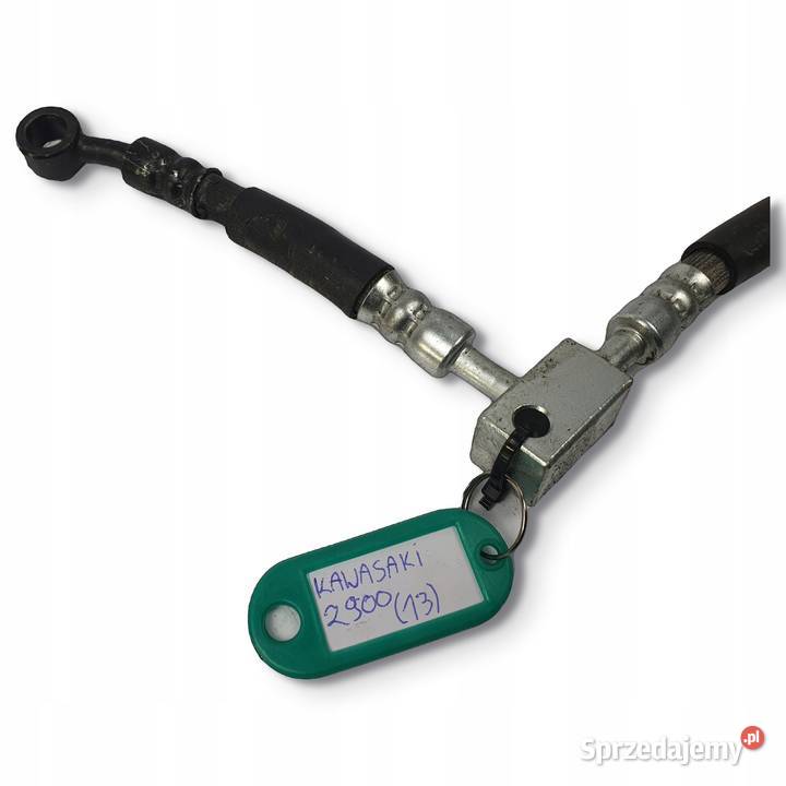 PRZEWÓD HAMULCA Kawasaki Z900 1924 przewód Chełm