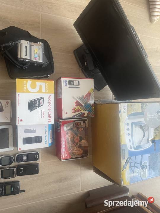 sprzedam wszystko co na zdjęciach sprzedam