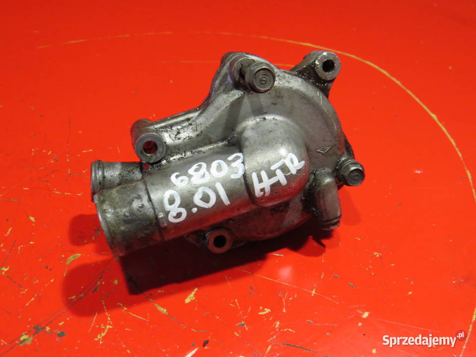 HONDA TRANSALP XL650V Xl 650 V pompa wody wirnik mazowieckie Warszawa sprzedam
