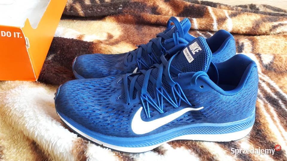 Nike Winflo 5 rozmiar 41 Sportowe Białystok