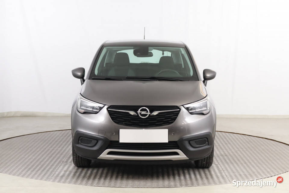 Opel Crossland 12 Turbo czujnik zmierzchu Zabrze
