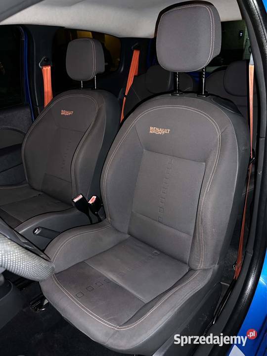 Renault Twingo 2 RS 16 133 sprzedam
