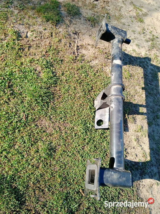 BELKA HAKA ORIS MERCEDES GLS W166 A1663100200 Rakoniewice
