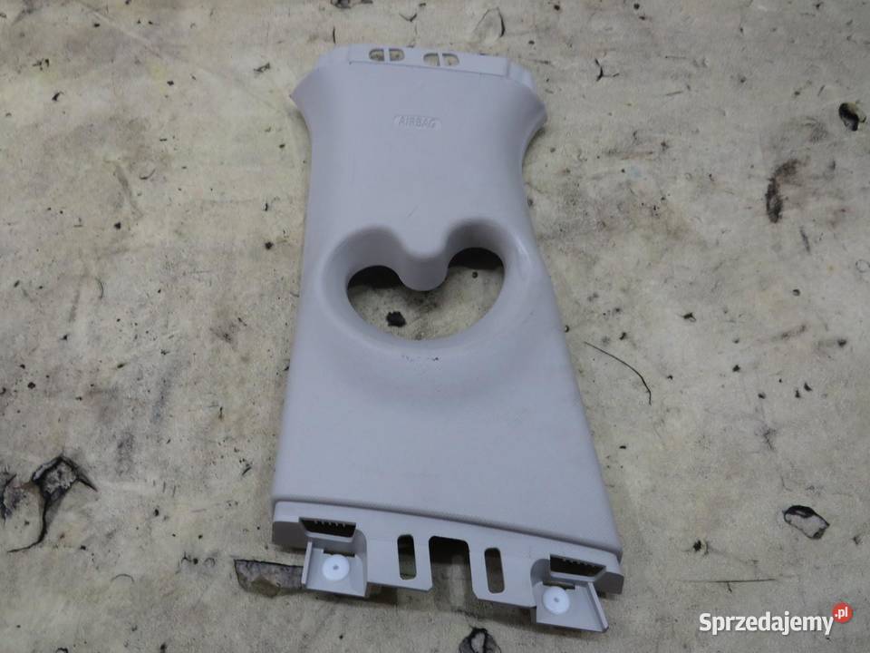 PLASTIK OSŁONA SŁUPKA LEWA MINI F55 F56 7313337