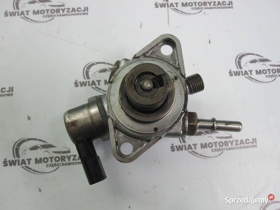 JUKE 15r 12 DIGT HRA2 HRA2DDT 115 pompa Kielce