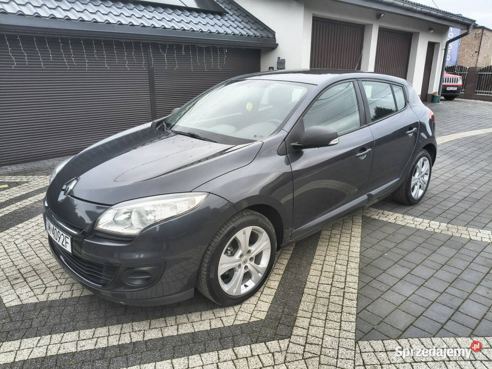 Renault Megane 16i 100 Expression Super Stan Megane
