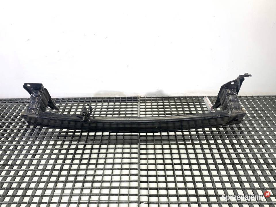 BELKA ZDERZAKA PRZÓD SKODA FABIA III WZMOCNIENIE sprzedam