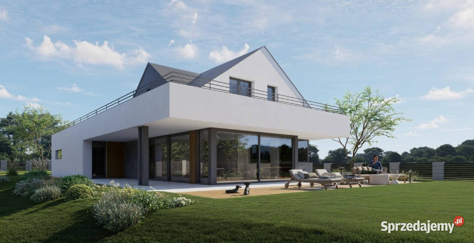 Budowlana działka w Krakowie Suchy Jar C 3194m2 Kraków