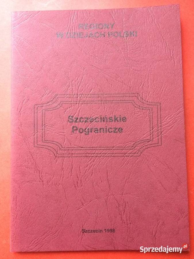 845 Szczecińskie Pogranicze Szczecin