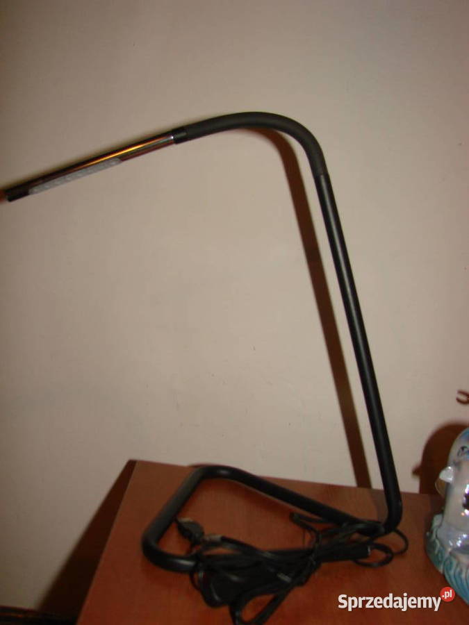 Ikea typ B1308 lampka komputerowa Pruszcz Gdański sprzedam