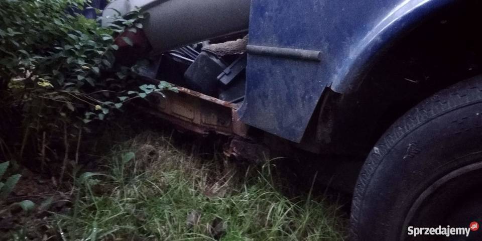 Fiat 126p Jastrzębie-Zdrój