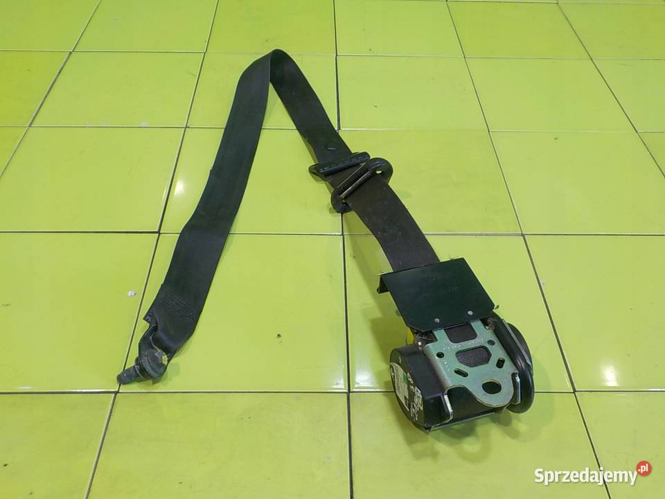 FORD FOCUS MK3 16 TDCI 11r 5D pas bezpieczenstwa mazowieckie Suków