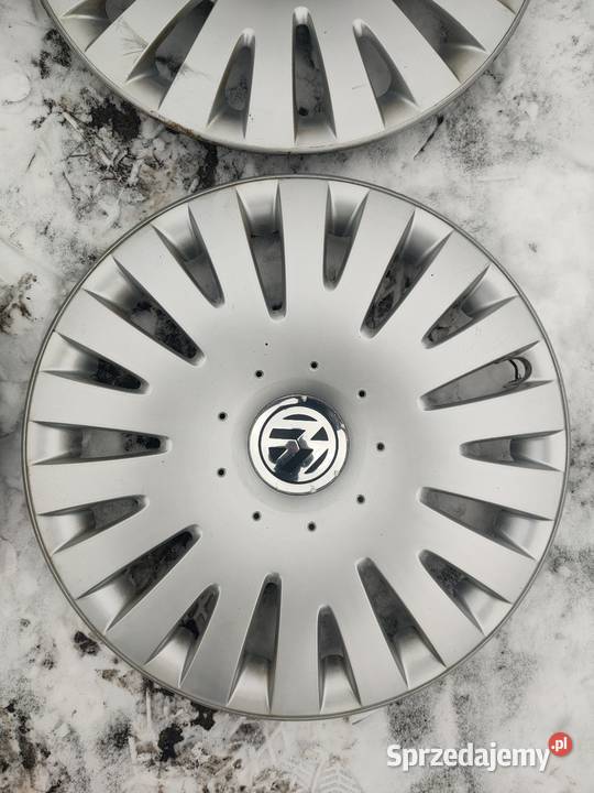 Kołpaki VW 16 Passat Golf Touran dekle Szydłowiec sprzedam