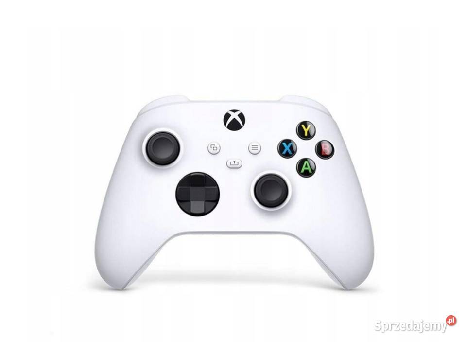 Pad Xbox serii SXDwa lata gwarancji Kielce