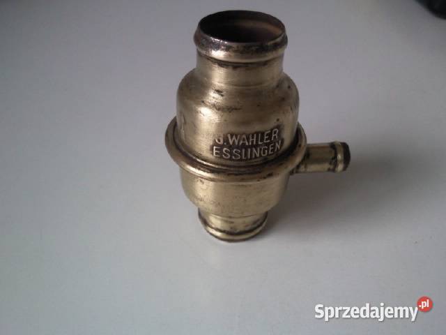 Termostat MercedesBenz W 121 Ponton 180 Lublin