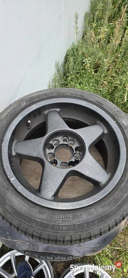 Felgi Trzebiatów sprzedam