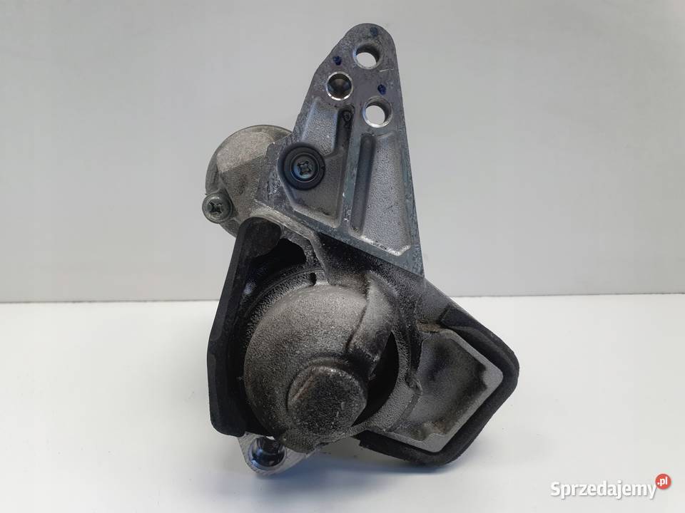 ROZRUSZNIK Renault Captur 09 TCe ROZRUSZNIK osobowe Chełm