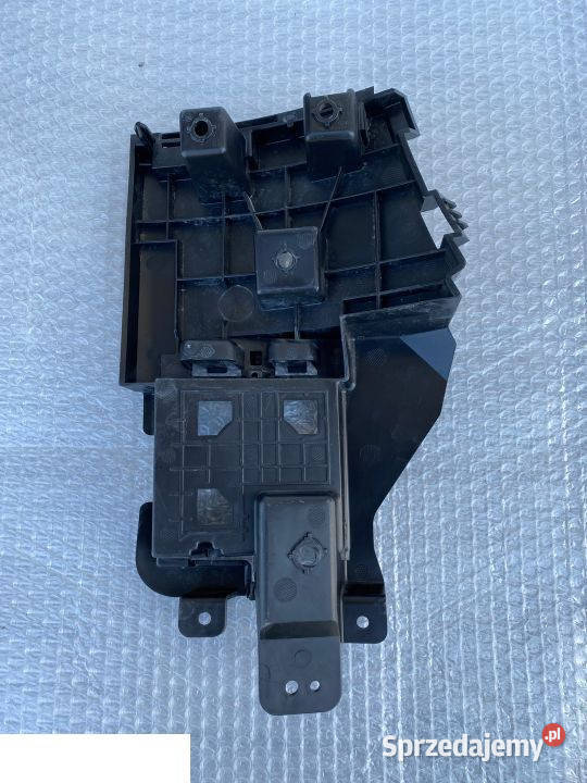VOLVO V60 S60 ŚLIZG MOCOWANIE ZDERZAKA PRAWY TYŁ Kozubszczyzna