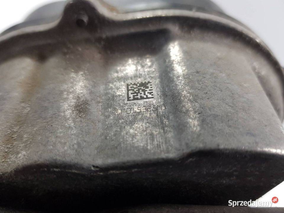 WYBIERAK SKRZYNI HP5P7E096AB FORD MONDEO MK5 Lipno