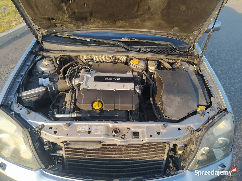 Sprzedam Opel Signum 32 V6 Bydgoszcz