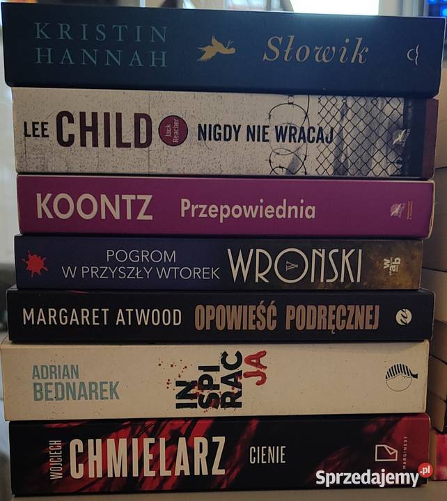 Książki zachodniopomorskie Szczecin