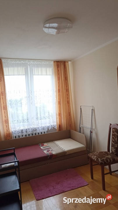 Sprzedam Mieszkanie 38m loggia 2 pokoje Warszawa Piętro 9