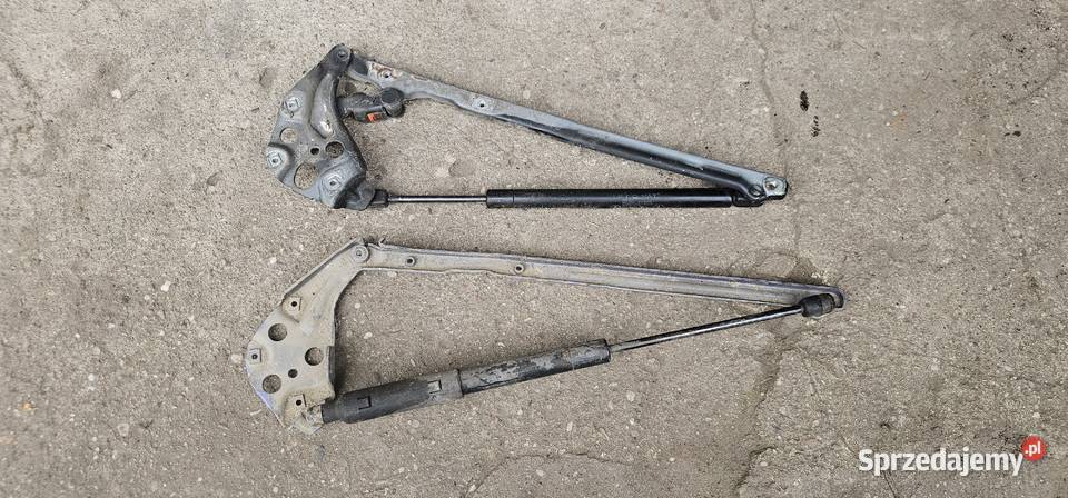 Zawias maski mercedes clk w208 Zbąszyń