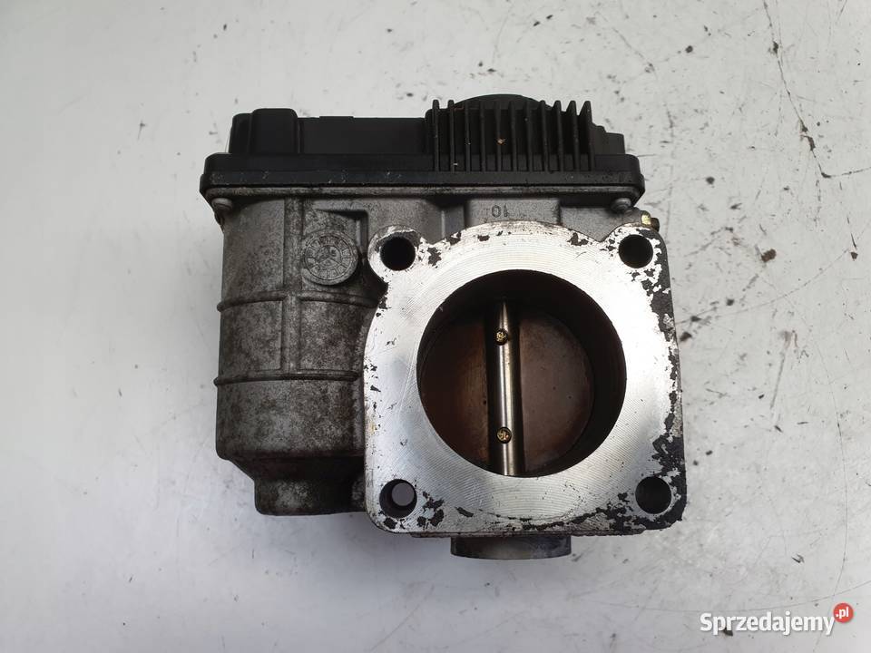 PRZEPUSTNICA Nissan Almera N16 15 16V SERA57601 lubelskie