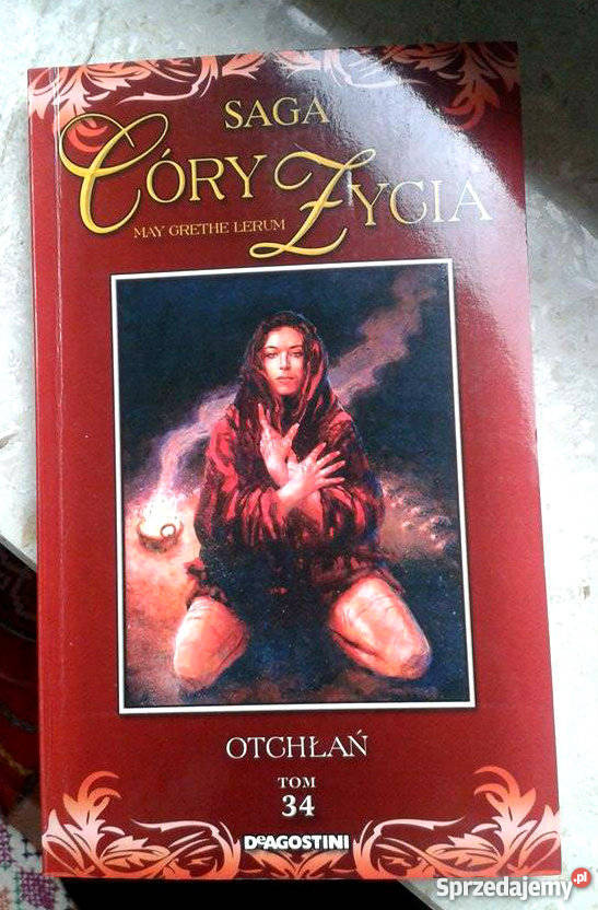 Saga Córy Życia łódzkie