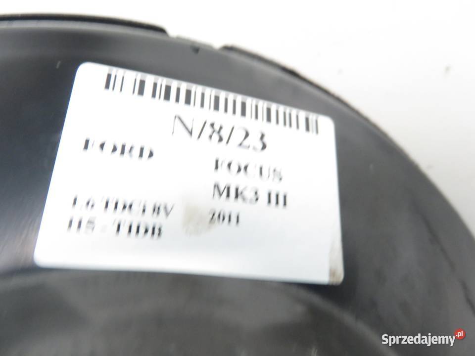 SERWO FORD FOCUS MK3 16 TDCi BV612B195SC małopolskie