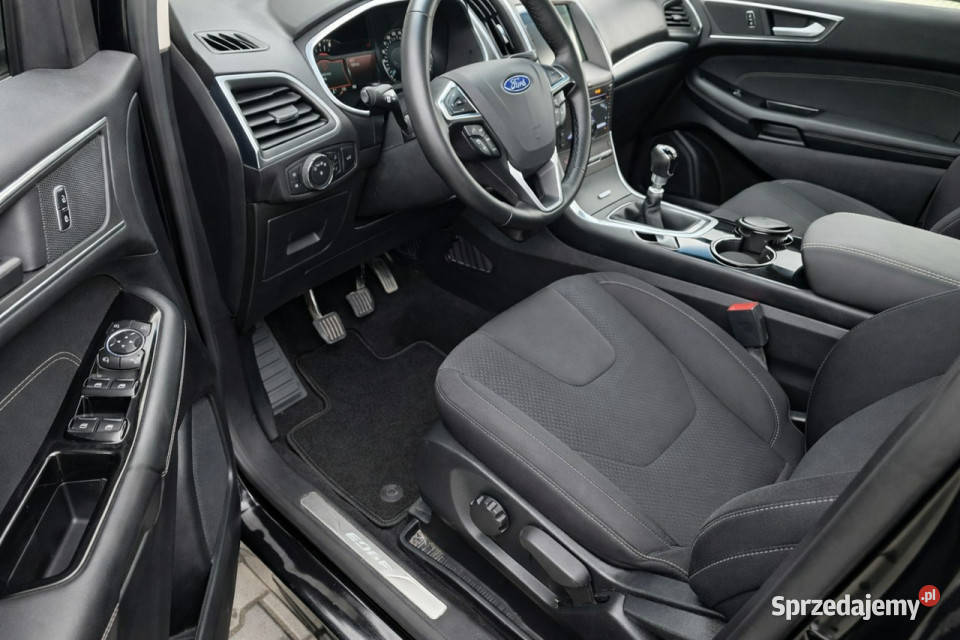 Ford EDGE ABS Ford Żabno
