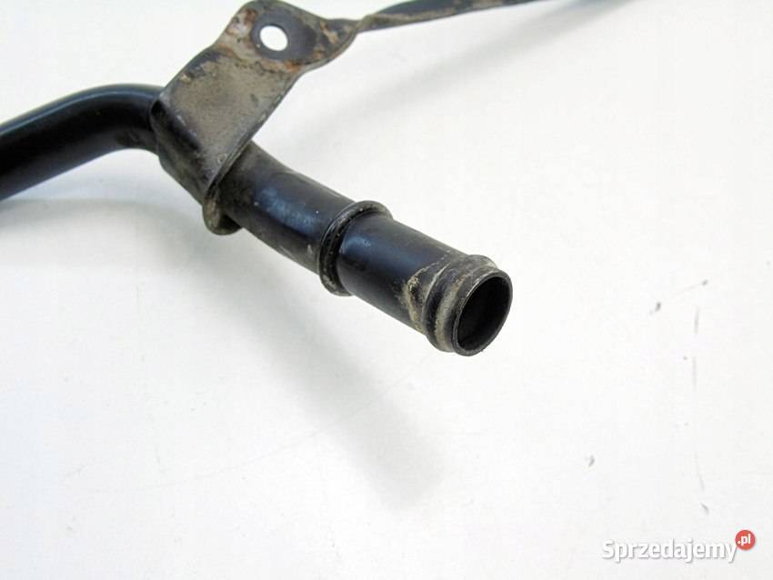 RURKA PRZEWÓD WODY 24 28 V6 AUDI A4 B6 A6 C5 Sosnowiec