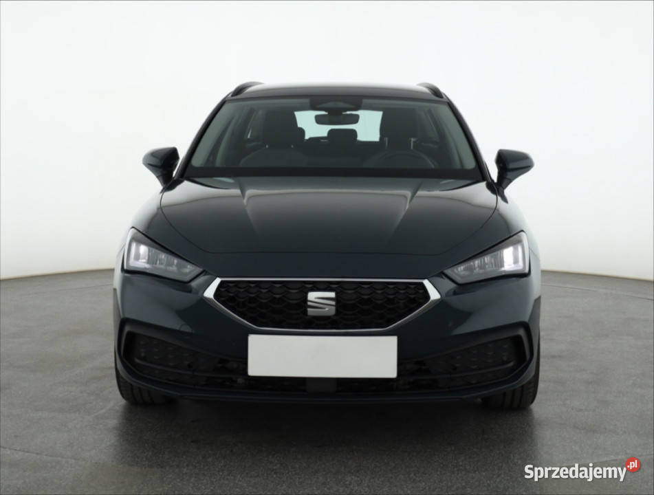 Seat Leon 15 eTSI wspomaganie kierownicy Leon Piaseczno
