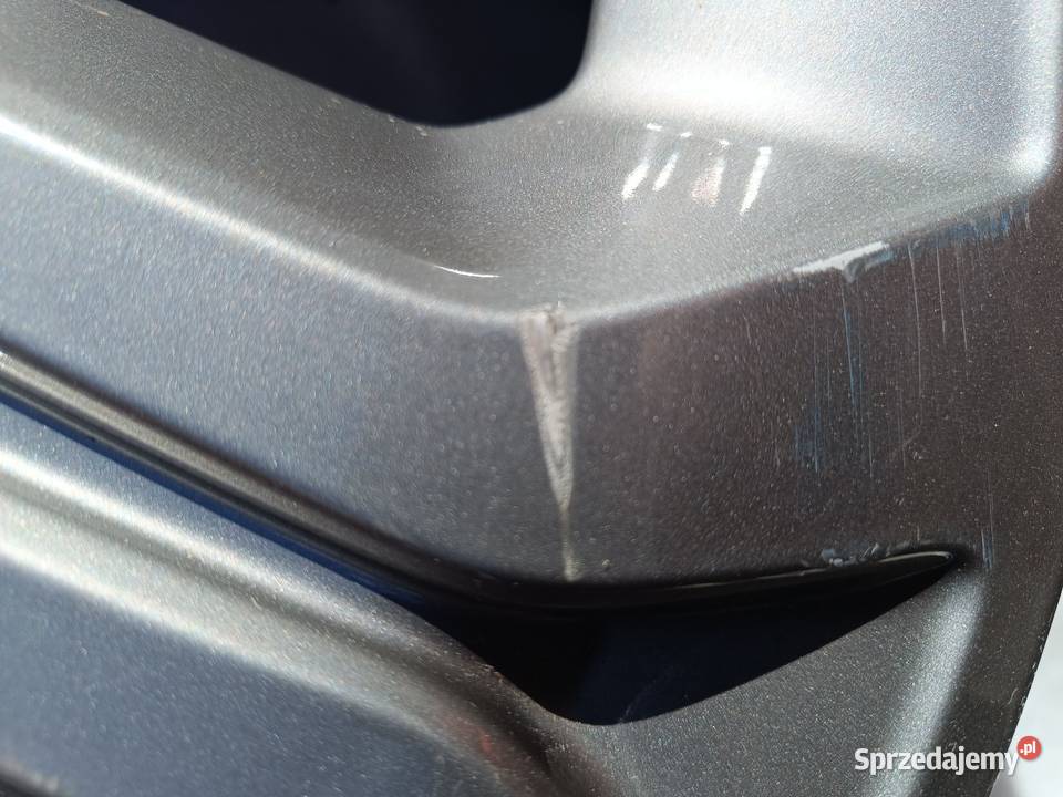 SUZUKI VITARA FELGI ALUMINIOWE 17 Średnica 17" Biskupice