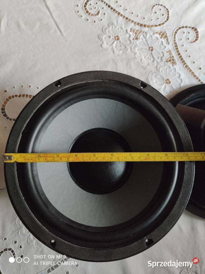 glośniki niskotonowe Beyma 10br60 Białystok