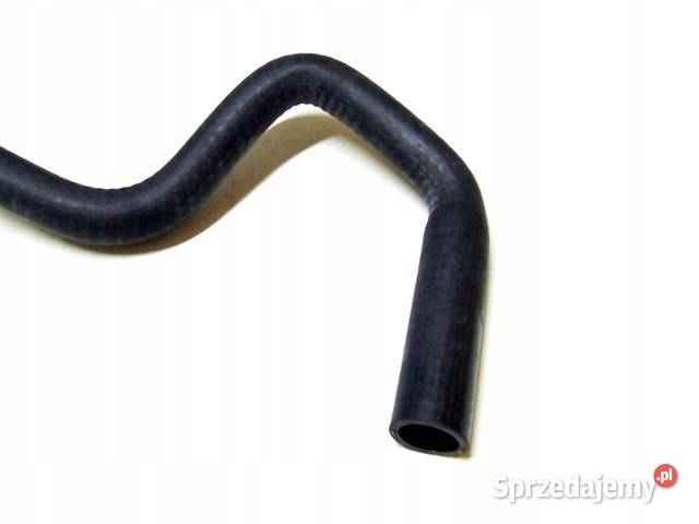 PRZEWÓD WĄŻ NAGRZEWNICY FORD TRANSIT 2003 2006 Ogrzewanie, wentylacja i klimatyzacja sprzedam