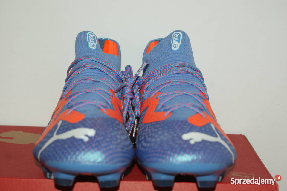 BUTY PIŁKARSKIE PUMA FUTURE ULTIMATE FGAG 107165