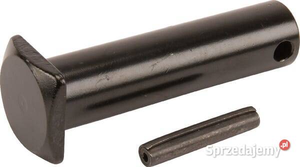 Sworzeń 25x110 mm Walterscheid 1206750 Kamionna