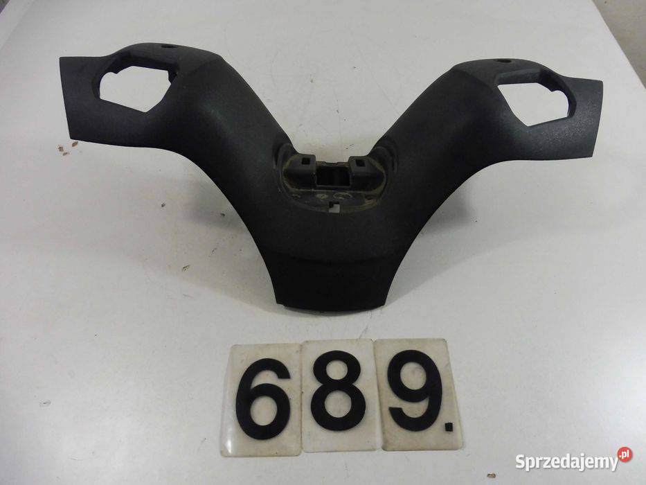 Piaggio MP3 500 obudowa kierownicy 1420r A689 Poznań