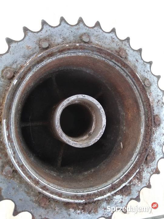 Simson Sr bęben tylnego koła Pozostałe łódzkie Zgierz sprzedam