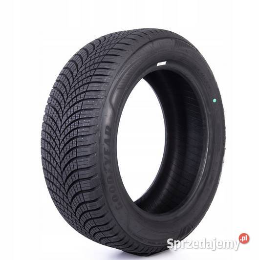 OPONA 23560R17 Goodyear Vector 4Seasons Gen3 Trzciana sprzedam