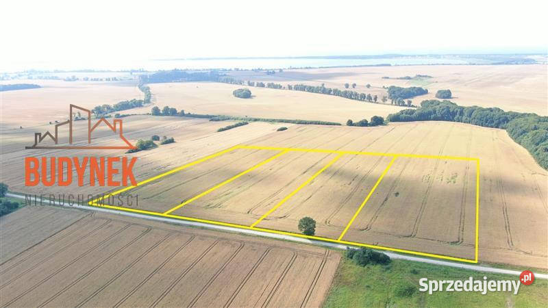Działka budowlana Kopnica 85zł/m2 Sprzedaż